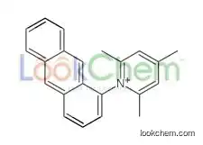 1-anthracen-1-yl-2,4,6-trimethylpyridin-1-ium