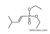 1-diethoxyphosphoryl-3-methylbut-1-ene