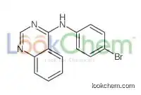 N-(4-bromophenyl)quinazolin-4-amine