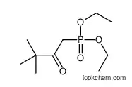 1-diethoxyphosphoryl-3,3-dimethylbutan-2-one