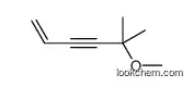5-methoxy-5-methylhex-1-en-3-yne