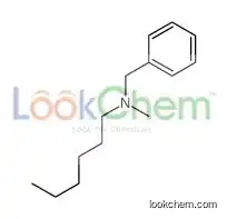 N-benzyl-N-methylhexan-1-amine
