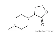 3-(4-methylpiperazin-1-yl)oxolan-2-one