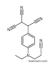 2-[4-[2-cyanoethyl(ethyl)amino]phenyl]ethane-1,1,2-tricarbonitrile