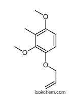 1,3-dimethoxy-2-methyl-4-prop-2-enoxybenzene