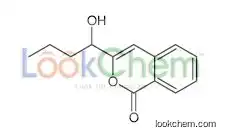3-(1-hydroxybutyl)isochromen-1-one