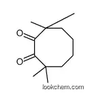 3,3,8,8-tetramethylcyclooctane-1,2-dione