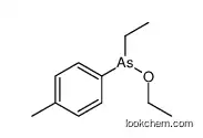 ethoxy-ethyl-(4-methylphenyl)arsane