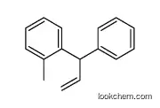 1-methyl-2-(1-phenylprop-2-enyl)benzene