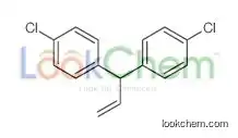 1-chloro-4-[1-(4-chlorophenyl)prop-2-enyl]benzene
