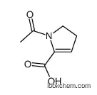 1-acetyl-2,3-dihydropyrrole-5-carboxylic acid
