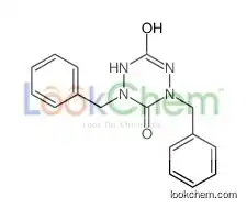 1,5-dibenzyl-1,2,4,5-tetrazinane-3,6-dione