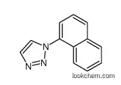 1-naphthalen-1-yltriazole