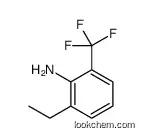 2-ethyl-6-(trifluoromethyl)aniline