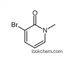 3-bromo-1-methylpyridin-2-one