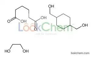 ethane-1,2-diol,hexanedioic acid,[4-(hydroxymethyl)cyclohexyl]methanol