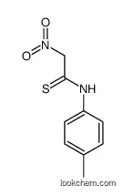 N-(4-methylphenyl)-2-nitroethanethioamide