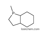 1-methyl-2,3,3a,4,5,6,7,7a-octahydrophosphindole