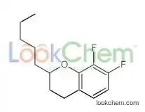 7,8-difluoro-2-pentyl-3,4-dihydro-2H-chromene