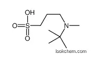 3-[tert-butyl(methyl)amino]propane-1-sulfonic acid
