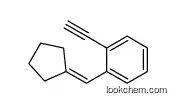 1-(cyclopentylidenemethyl)-2-ethynylbenzene