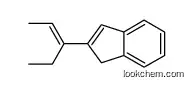 2-pent-2-en-3-yl-1H-indene