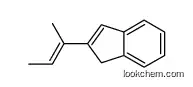 2-but-2-en-2-yl-1H-indene
