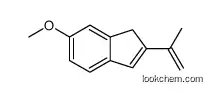 6-methoxy-2-prop-1-en-2-yl-1H-indene