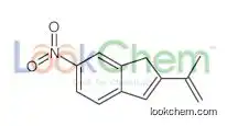 6-nitro-2-prop-1-en-2-yl-1H-indene