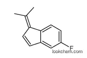 5-fluoro-1-propan-2-ylideneindene