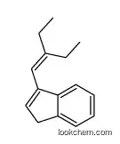 3-(2-ethylbut-1-enyl)-1H-indene