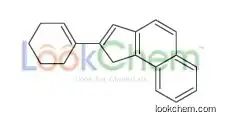 2-(cyclohexen-1-yl)-1H-cyclopenta[a]naphthalene