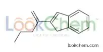2-pent-1-en-2-yl-1H-indene