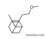 4-(2-methoxyethyl)-6,6-dimethylbicyclo[3.1.1]hept-3-ene
