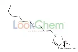 1-decyl-3-methyl-1,2-dihydroimidazol-1-ium