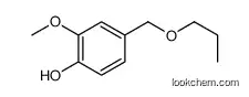 2-methoxy-4-(propoxymethyl)phenol