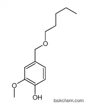 2-methoxy-4-(pentoxymethyl)phenol