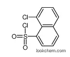 8-chloronaphthalene-1-sulfonyl chloride