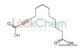 dodec-2-ynedioic acid