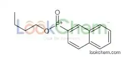 butoxy-naphthalen-2-yl-oxophosphanium