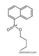 butoxy-naphthalen-1-yl-oxophosphanium