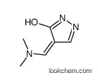 4-(dimethylaminomethylidene)-1H-pyrazol-5-one