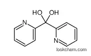 dipyridin-2-ylmethanediol
