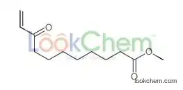 methyl 9-oxoundec-10-enoate