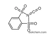 2-methylsulfonyl-N-(oxomethylidene)benzenesulfonamide