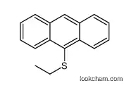 9-ethylsulfanylanthracene