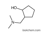 2-[(dimethylamino)methyl]cyclopentan-1-ol
