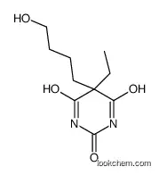 5-ethyl-5-(4-hydroxybutyl)-1,3-diazinane-2,4,6-trione