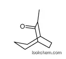 7-methylbicyclo[3.2.2]nonan-6-one