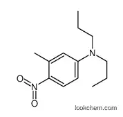 3-methyl-4-nitro-N,N-dipropylaniline